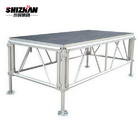 Outdoor Concert Event Aluminum Stage For Sale
