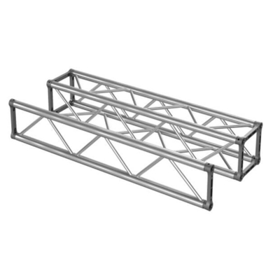 Display Bolt Truss Aluminum Ladder Truss Frame Event Portable For Wedding