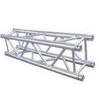 Portable Outdoor Concert Stage Truss Aluminum Rotating Lighting Truss For Concert Event