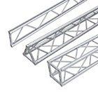 Aluminium Bolt Triangle Truss System Light Frame