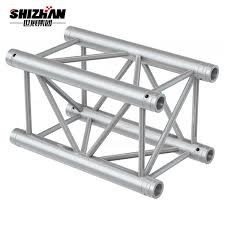 Light Ladder Truss Structures Aluminum Ladder Truss Indoor 6082-T6