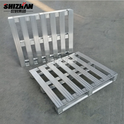 Event Premium Customized Light Weight Aluminium Pallet