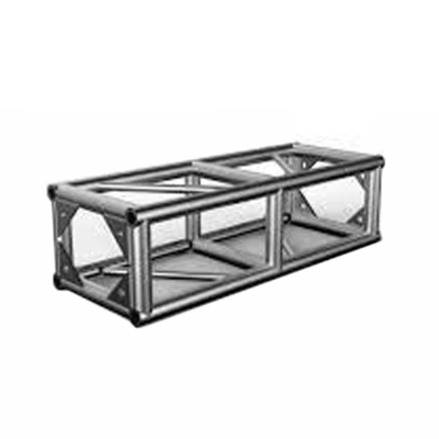 Factory Price Aluminum Plate Bolt Truss Frame Bolt Truss Light Electric Galvanized