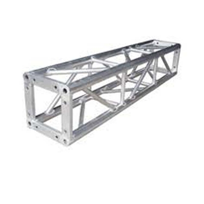 290mm Aluminum Frame Truss Structure Aluminum Bolt Truss Event stage