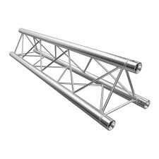 Triangular Frame Spigot Truss Structure Aluminium Triangle Truss Event