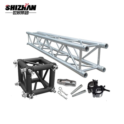 Stage Dj Lighting Truss Aluminum Exhibition Spigot Truss