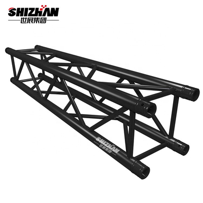 Stage Dj Lighting Truss Aluminum Exhibition Spigot Truss