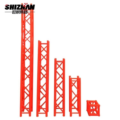 Stage Dj Lighting Truss Aluminum Exhibition Spigot Truss