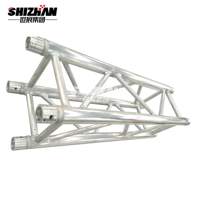 Aluminum Dj Lighting Truss Stage For Wedding