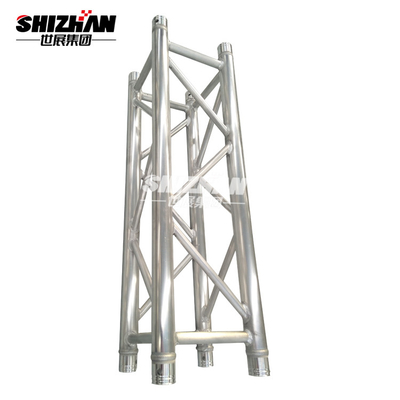 Aluminum Frame Stage Truss System Truss Structure