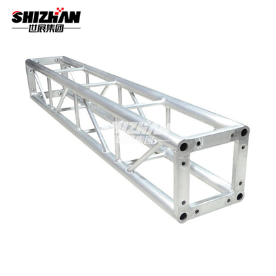 Aluminum Stage Arch Lighting Truss Display Black Or Customized Concert, Exhibition, Fair, Boxing