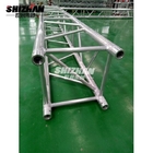 Aluminum Alloy 6061-T6 Concert Truss System Ladder Shaped