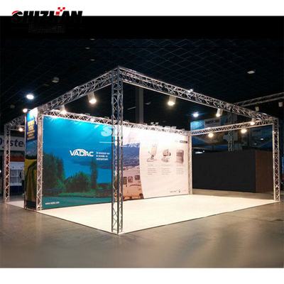 Heavy Duty Truss: Robust, Reliable, and Versatile for Event Structures
