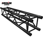 300mm Aluminum Outdoor Stage Truss Frame Structure Display Truss Stage