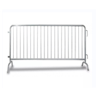 Cheap Price Portable Event Temporary Barrier Fence For Concert
