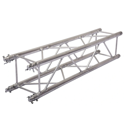 Lighting Square Spigot Truss Alloy 6061 Truss Lifting System Event