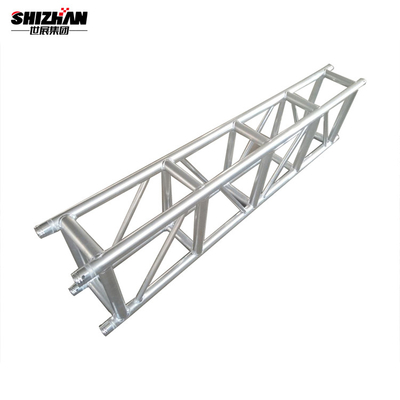Truss System Bolt Screw Aluminum Lighting Truss For Events Display