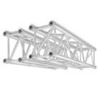 300*300mm Aluminum Lighting Truss System For Concerts Display
