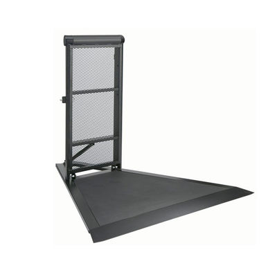 Anti Crash Construction Crowd Control Panels Traffic Barrier Fence
