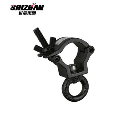 Adj O  Lighting Truss Clamps Safety Intelligent Width 32-35mm Hook Hanging
