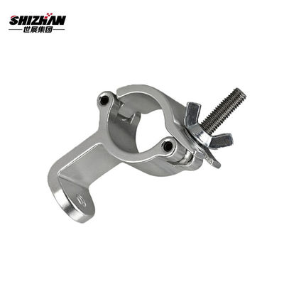 Cedarslink Aluminum DJ O Clamp Global Truss Mini 360