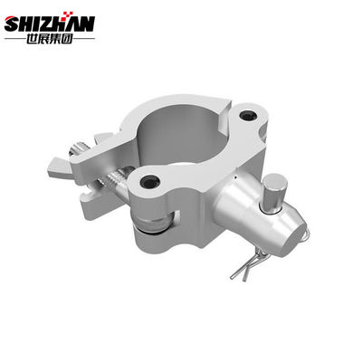 Cedarslink Aluminum DJ O Clamp Global Truss Mini 360