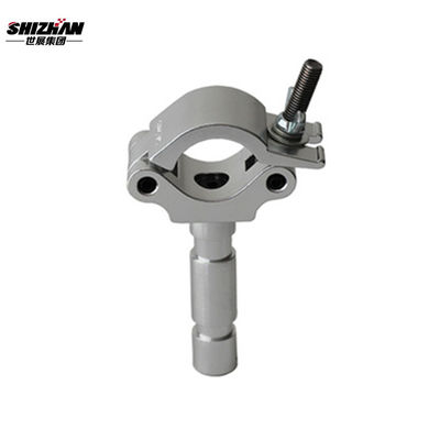 Cedarslink Aluminum DJ O Clamp Global Truss Mini 360