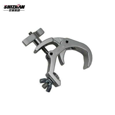 Metal Lighting Truss Clamps Stage Lights Hook Aluminum 6061