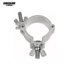 Eye SWL 749lbs Scaffolding Joint Clamp 340kg Truss Clamp