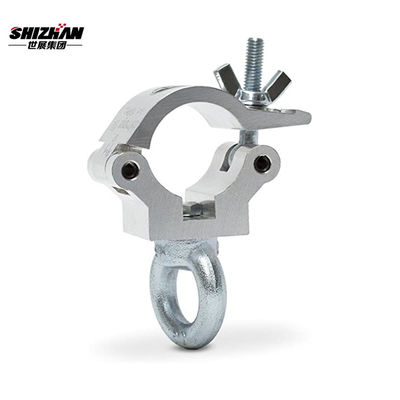 Global Eye Lighting Truss Clamps Heavy Duty With Eyebolt