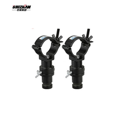 Global Eye Lighting Truss Clamps Heavy Duty With Eyebolt