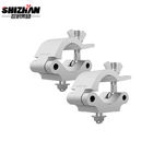 Stage Global Trigger Lighting Truss Clamps Hook Silver Black