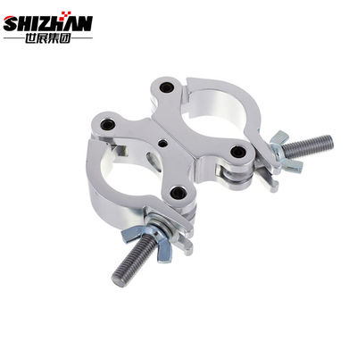 Connection 32mm 33mm 34mm Clamp Mini Lighting Truss Hook
