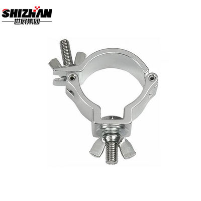 Connection 32mm 33mm 34mm Clamp Mini Lighting Truss Hook