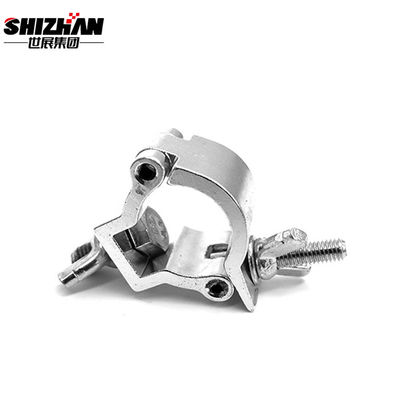 Connection 32mm 33mm 34mm Clamp Mini Lighting Truss Hook