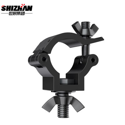 Connection 32mm 33mm 34mm Clamp Mini Lighting Truss Hook