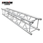 Performance Steel Roof aluminum truss stage light frame 600*760mm