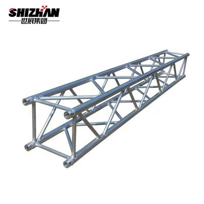Decorative Exhibition Mini Aluminium Lighting Truss Interior Outdoor