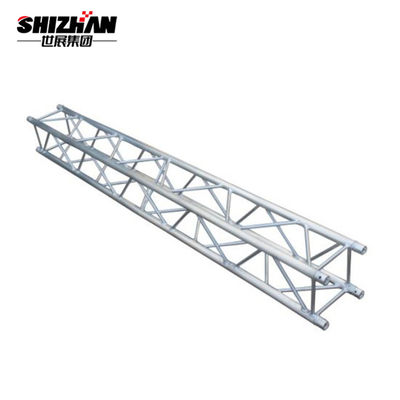 Frame Structure Aluminium Lighting Truss Event Aluminum Spigot Bolt Stage Truss