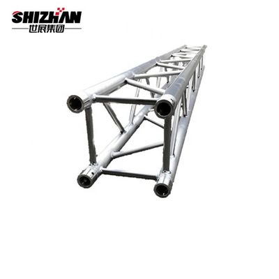 Frame Structure Aluminium Lighting Truss Event Aluminum Spigot Bolt Stage Truss