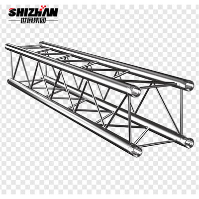 Frame Structure Aluminium Lighting Truss Event Aluminum Spigot Bolt Stage Truss