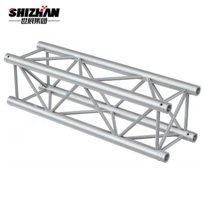 Frame Structure Aluminium Lighting Truss Event Aluminum Spigot Bolt Stage Truss
