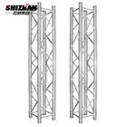 Heavy Duty Long Span Lighting Aluminum Square Truss For Big Show Event