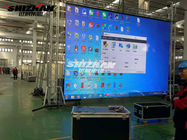 6082 6061-T6 dJ light stand Aluminum Truss Display System Stage