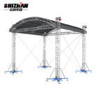 Stage Aluminum Roof Truss TUV Certified