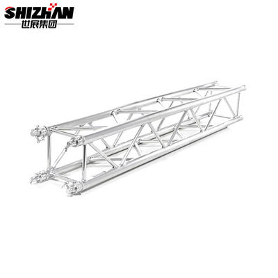Outdoor Square Aluminum Roof Truss For Exhibition Concert Event