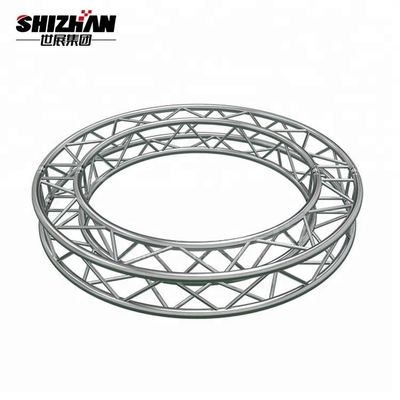 290mm Aluminum Frame Truss Structure Aluminum Bolt Truss Event stage
