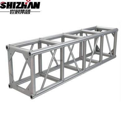 Indoor Aluminum Plate Bolt Truss Frame Manufactures Event