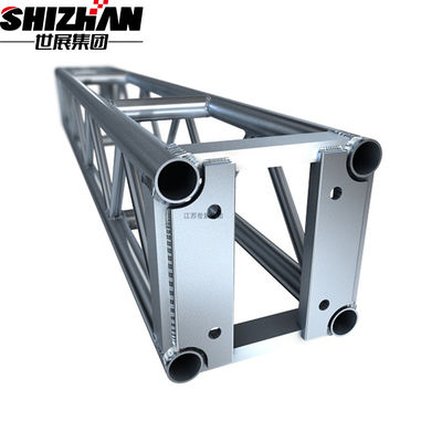 Indoor Aluminum Plate Bolt Truss Frame Manufactures Event