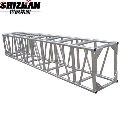 Indoor Aluminum Plate Bolt Truss Frame Manufactures Event